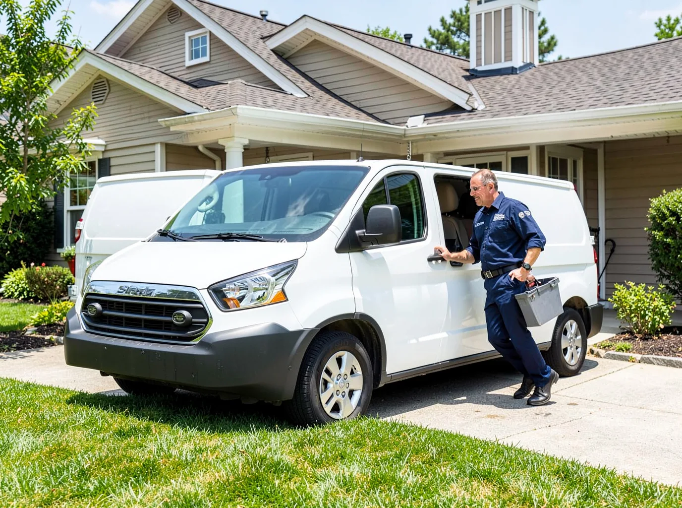 Emergency Plumber company in Cedar Creek, NE